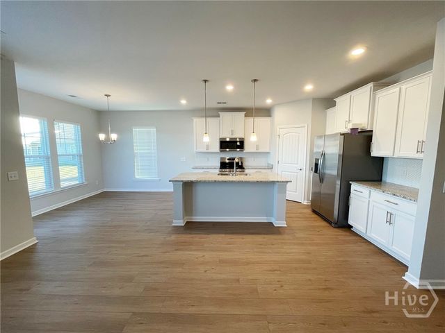 750 Sessile Oak Drive, Savannah, GA 31419