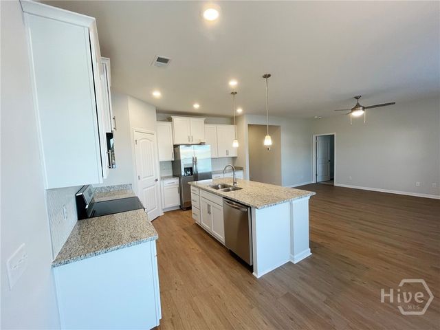 750 Sessile Oak Drive, Savannah, GA 31419