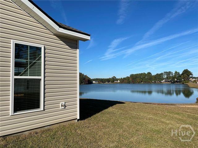 750 Sessile Oak Drive, Savannah, GA 31419