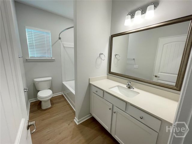 750 Sessile Oak Drive, Savannah, GA 31419