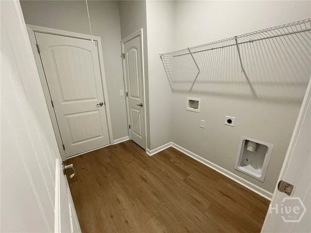 750 Sessile Oak Drive, Savannah, GA 31419