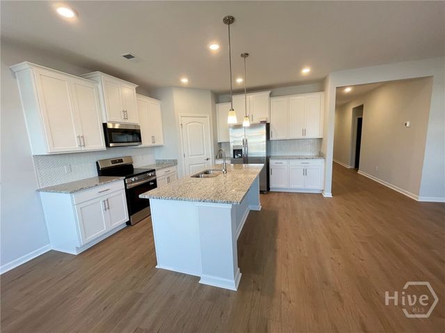 750 Sessile Oak Drive, Savannah, GA 31419