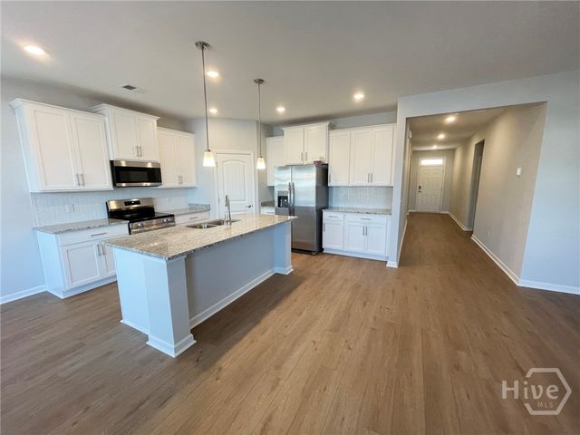 750 Sessile Oak Drive, Savannah, GA 31419