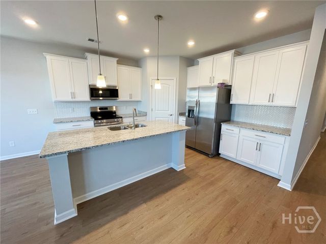 750 Sessile Oak Drive, Savannah, GA 31419