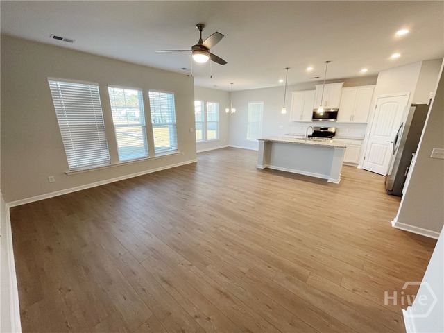 750 Sessile Oak Drive, Savannah, GA 31419