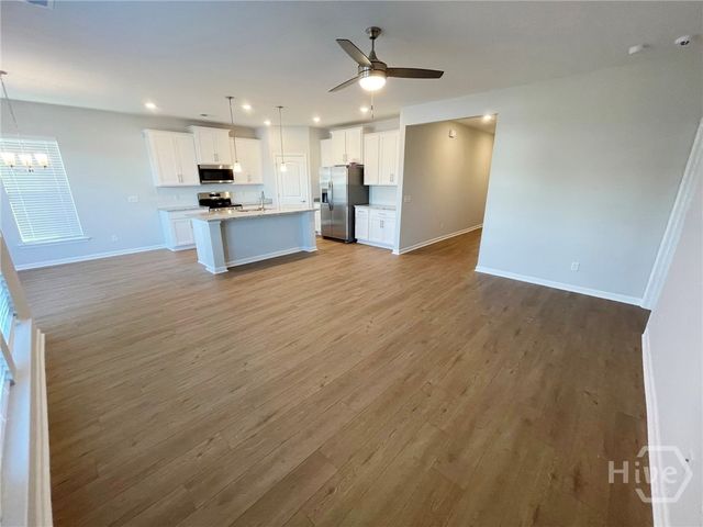 750 Sessile Oak Drive, Savannah, GA 31419