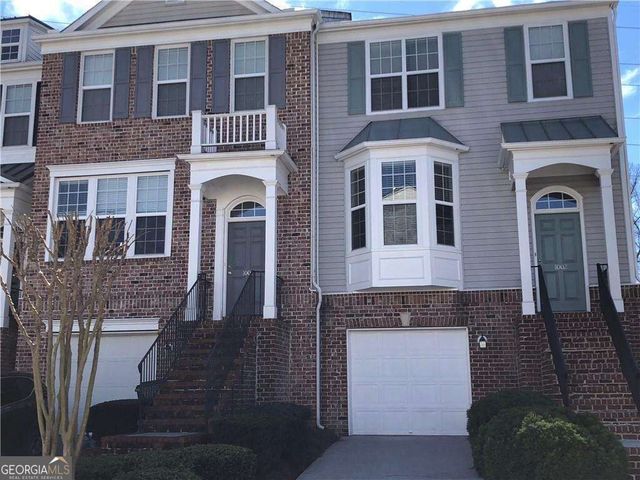 1002 Thornborough Drive, Alpharetta, GA 30004