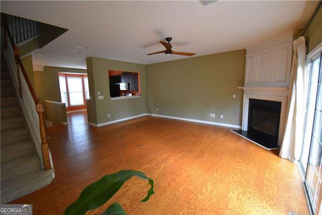 1002 Thornborough Drive, Alpharetta, GA 30004