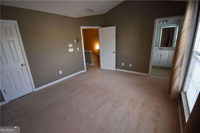 1002 Thornborough Drive, Alpharetta, GA 30004
