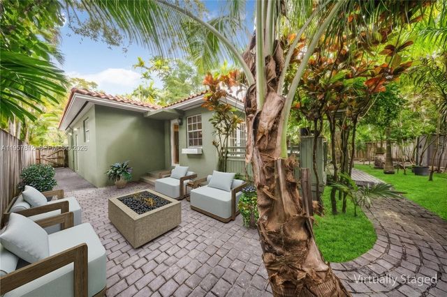 670 NE 56th St, Miami, FL 33137