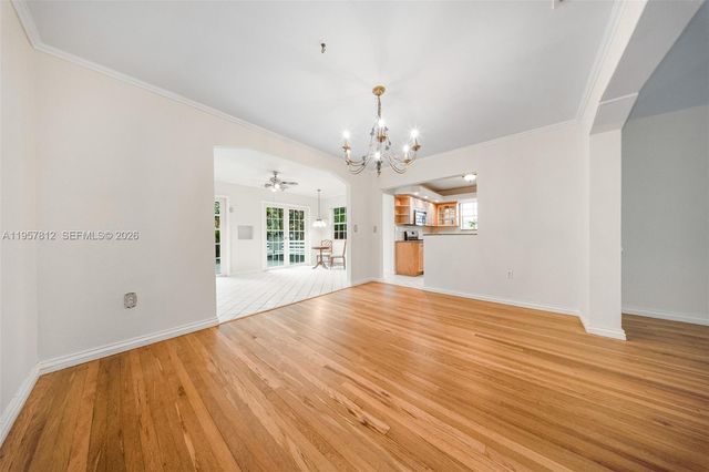 670 NE 56th St, Miami, FL 33137