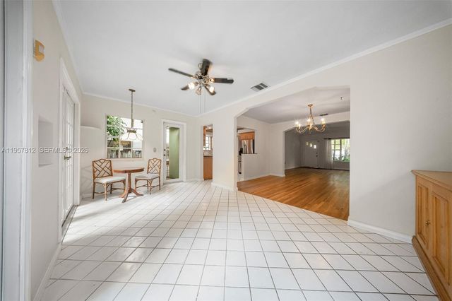 670 NE 56th St, Miami, FL 33137