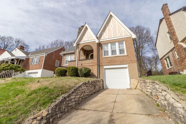 4330 Schulte Drive, Cincinnati, OH 45205