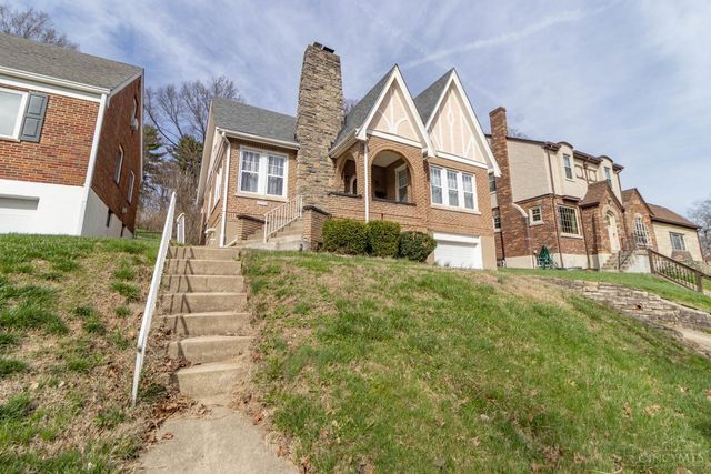 4330 Schulte Drive, Cincinnati, OH 45205