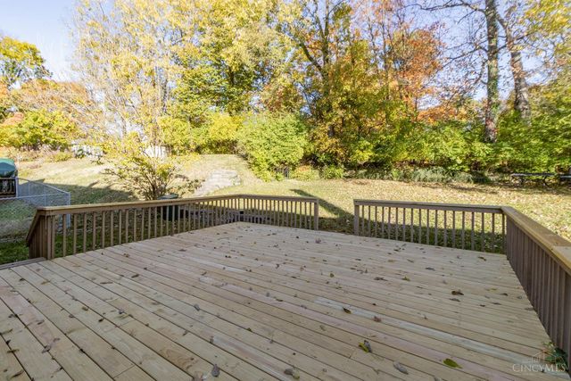 4330 Schulte Drive, Cincinnati, OH 45205