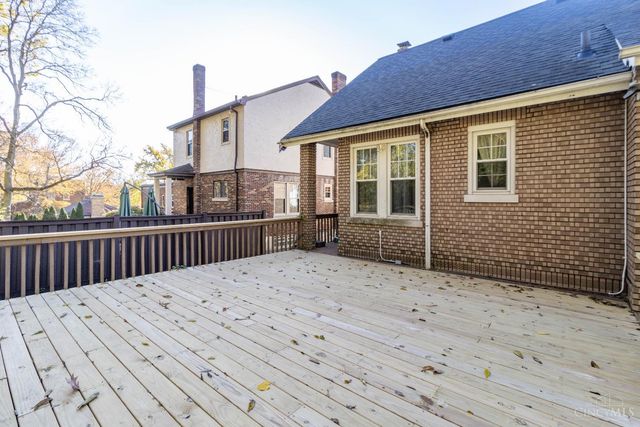 4330 Schulte Drive, Cincinnati, OH 45205