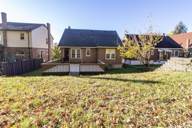 4330 Schulte Drive, Cincinnati, OH 45205