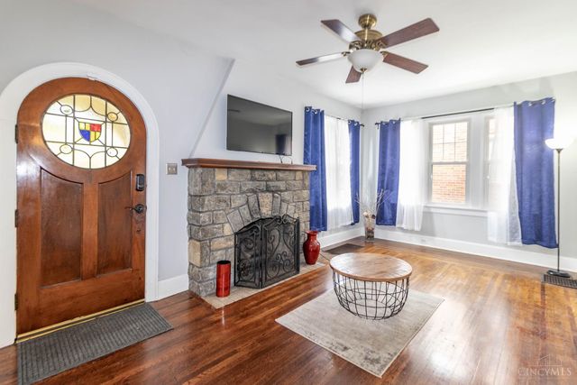 4330 Schulte Drive, Cincinnati, OH 45205