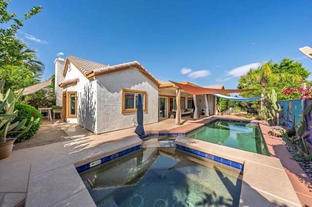 79095 Ocotillo Drive, La Quinta, CA 92253