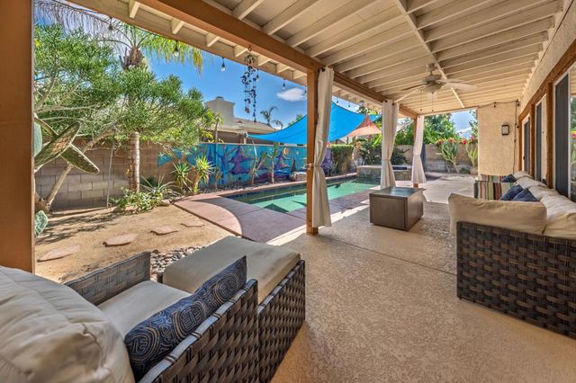 79095 Ocotillo Drive, La Quinta, CA 92253
