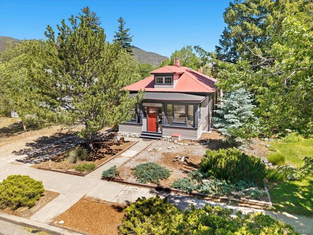 1025 F St, Salida, CO 81201