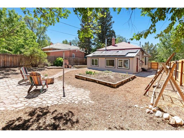 1025 F St, Salida, CO 81201