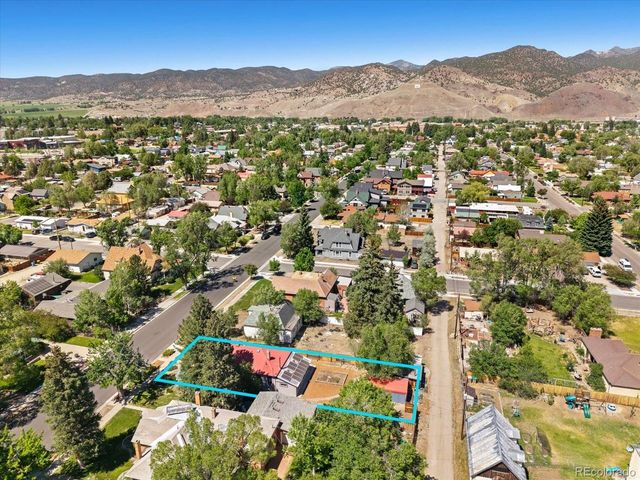 1025 F St, Salida, CO 81201