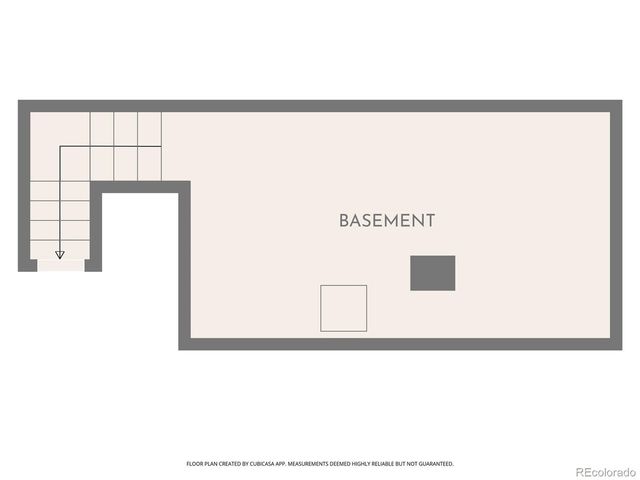 1025 F St, Salida, CO 81201