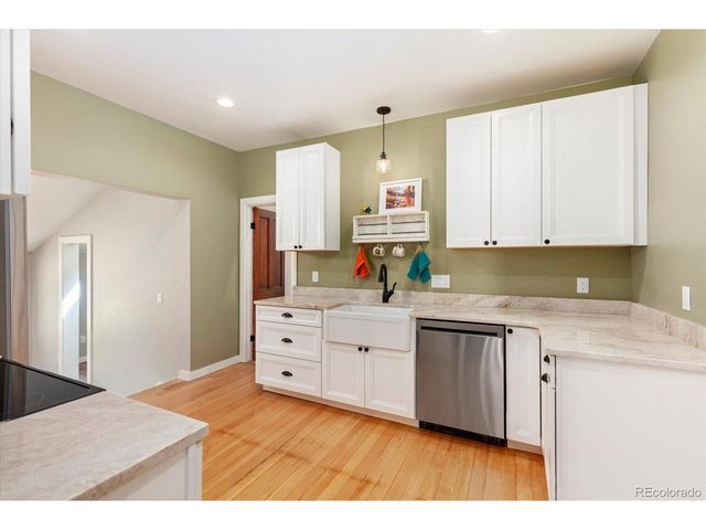 1025 F St, Salida, CO 81201