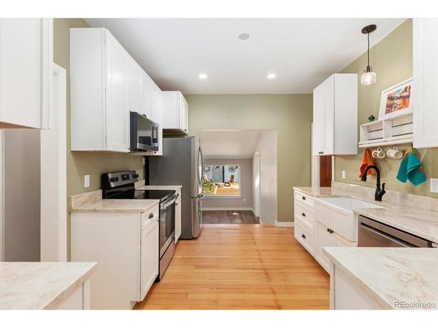 1025 F St, Salida, CO 81201