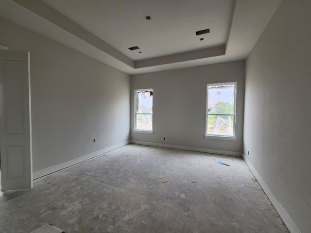 2332 Gypsum Street, Krum, TX 76249