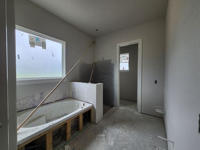 2332 Gypsum Street, Krum, TX 76249