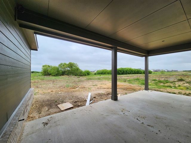 2332 Gypsum Street, Krum, TX 76249