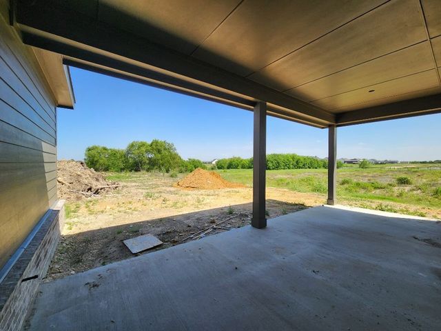 2332 Gypsum Street, Krum, TX 76249