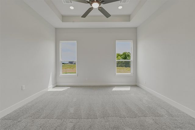 2332 Gypsum Street, Krum, TX 76249
