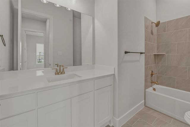 2332 Gypsum Street, Krum, TX 76249