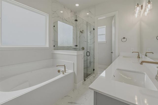 2332 Gypsum Street, Krum, TX 76249