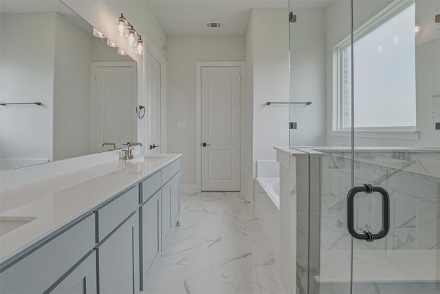 2332 Gypsum Street, Krum, TX 76249