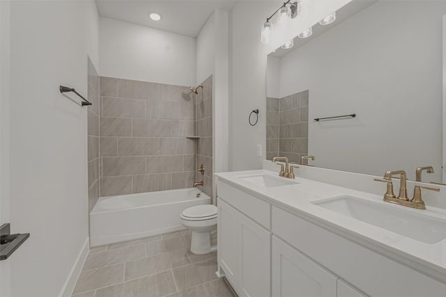 2332 Gypsum Street, Krum, TX 76249