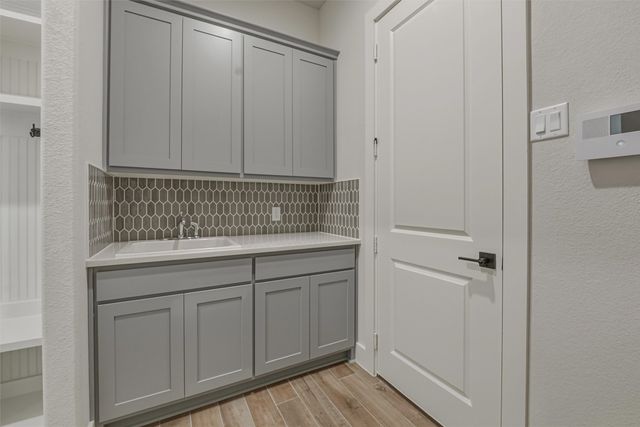 2332 Gypsum Street, Krum, TX 76249