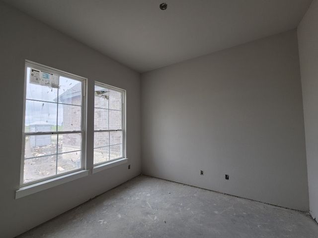 2332 Gypsum Street, Krum, TX 76249