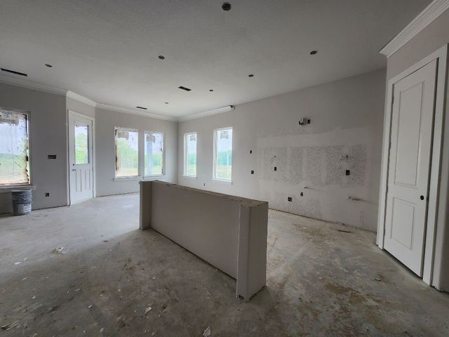 2332 Gypsum Street, Krum, TX 76249