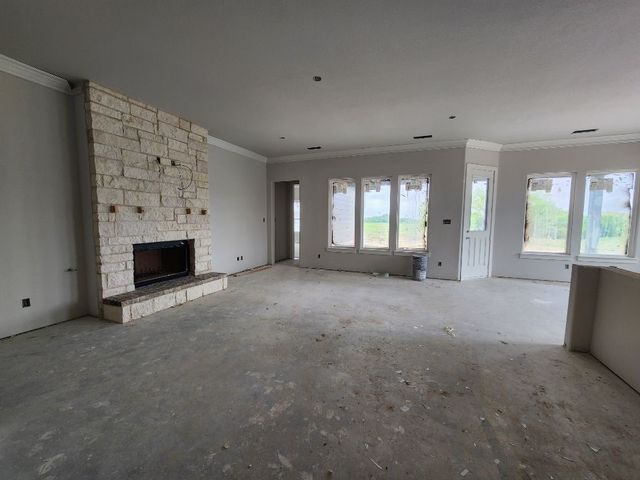 2332 Gypsum Street, Krum, TX 76249