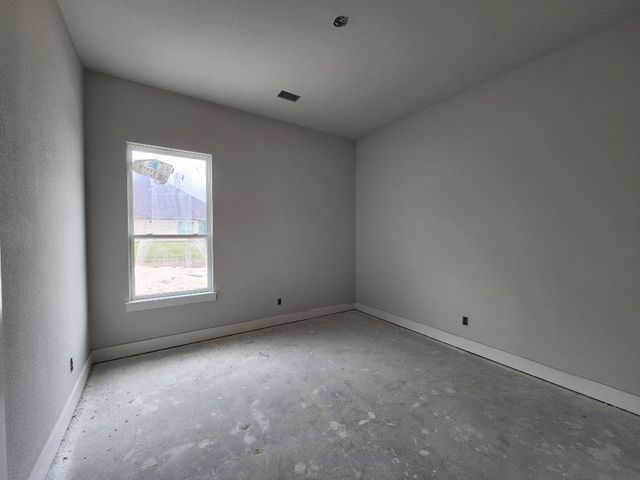 2332 Gypsum Street, Krum, TX 76249