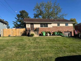 127 Birkewood Road, Huntington, WV 25705