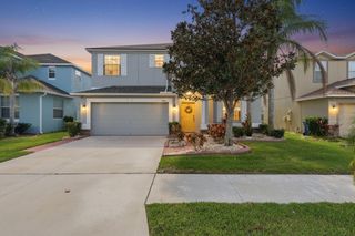 2443 DOVESONG TRACE DRIVE, Ruskin, FL 33570