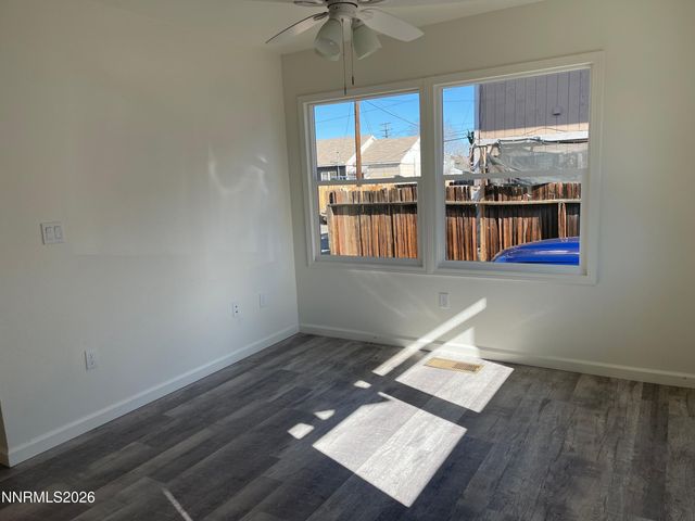 1522 F Street A and B, Sparks, NV 89431