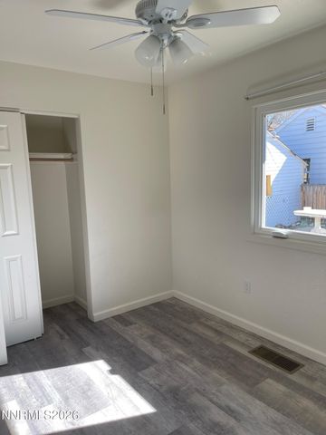 1522 F Street A and B, Sparks, NV 89431
