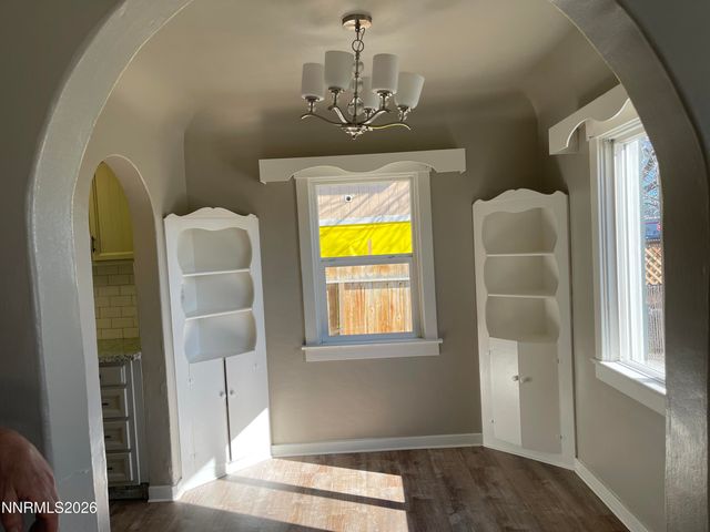 1522 F Street A and B, Sparks, NV 89431