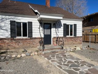 1522 F Street A and B, Sparks, NV 89431